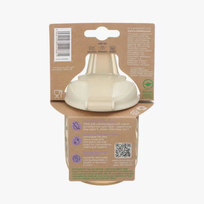 Vital Baby Hydrate Sipper Cup 270ml - Natural Oat