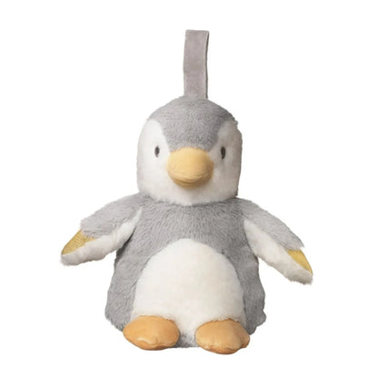 Nuby Penguin Sleep Aid with Cry Sensor