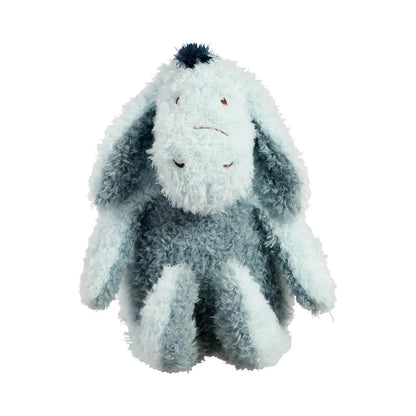 Disney Winnie The Pooh Cuddly Eeyore - Blue