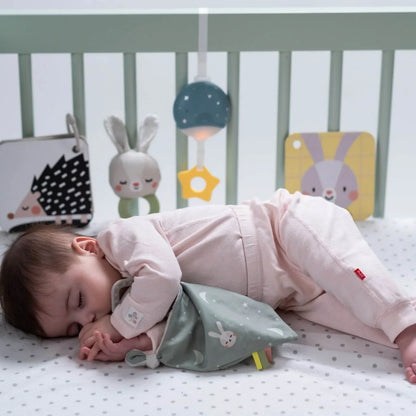 Hello Baby Bedtime Kit