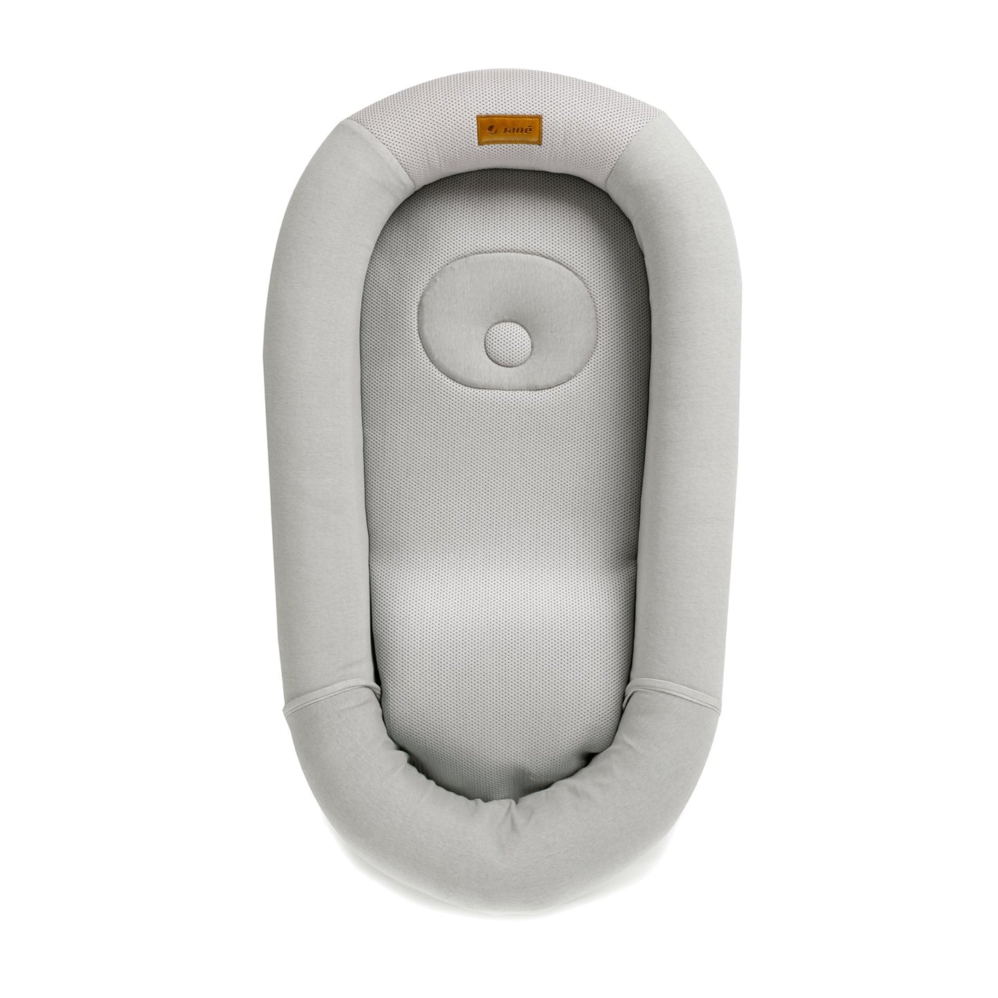 Joy Baby Nest – Ergonomic, Breathable & Supportive from Birth, Star