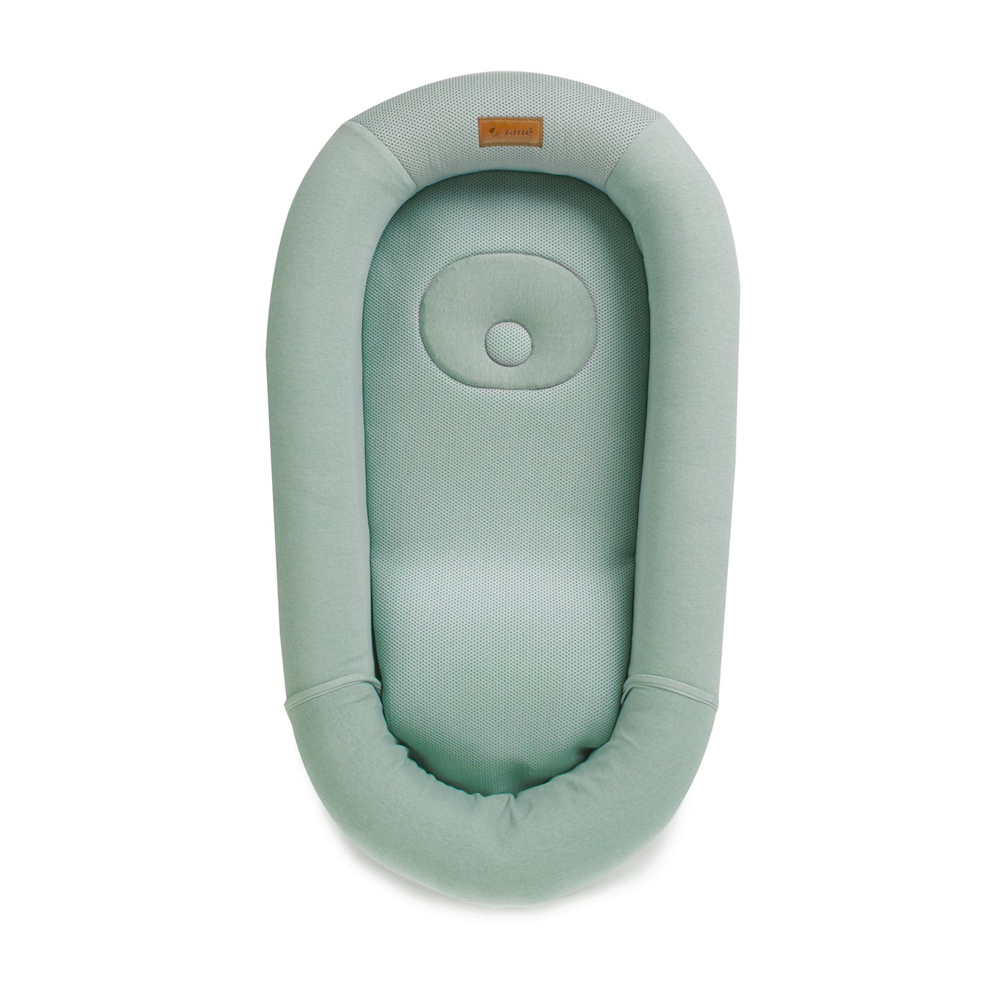 Joy Baby Nest – Ergonomic, Breathable & Supportive from Birth, Botanic