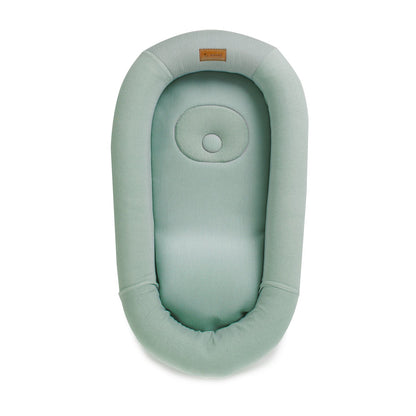 Joy Baby Nest – Ergonomic, Breathable & Supportive from Birth, Botanic