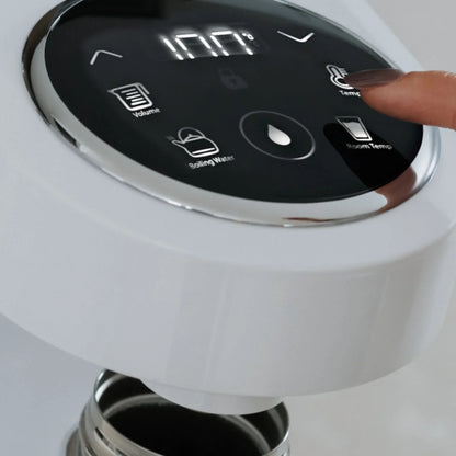 Nuby RapidHot Formula Preparation Machine - White