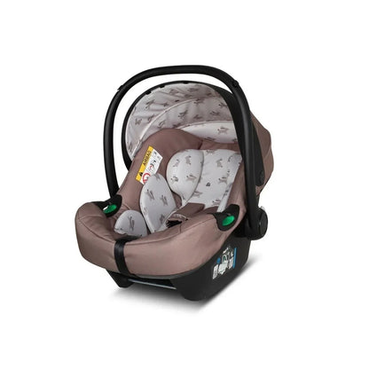 Cosatto Giggle 4 Everything Bundle - Lollop