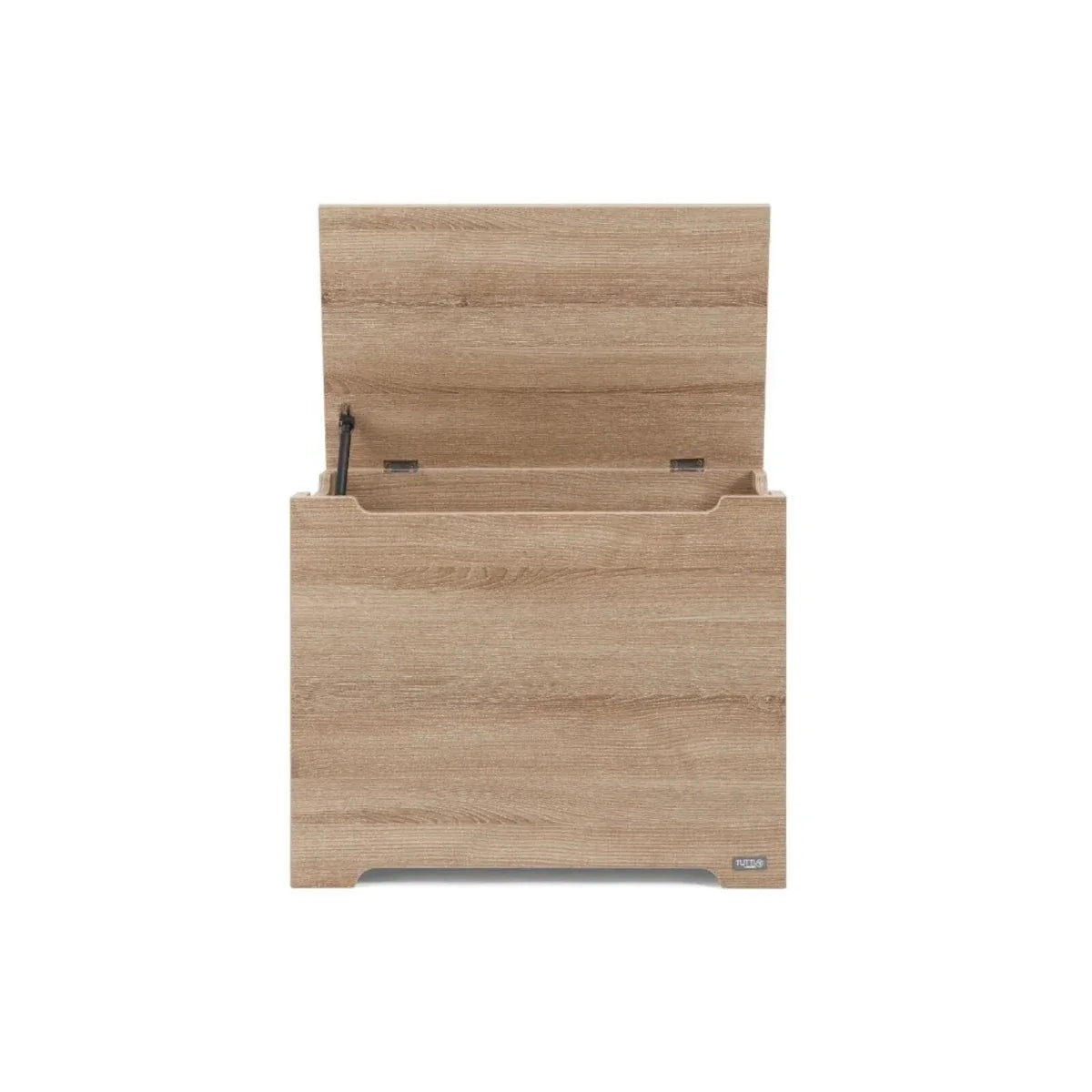 Tutti Bambini Modena Toy Box  -  Oak