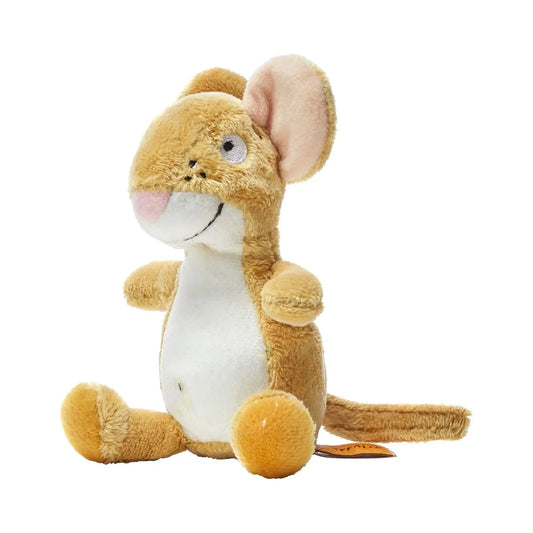 Souris Gruffalo Amis 15 cm