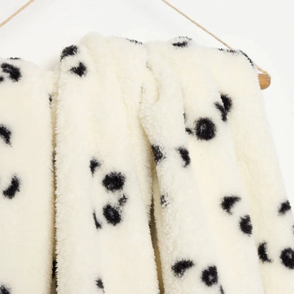Mollia Blanket Unisex - Ecru