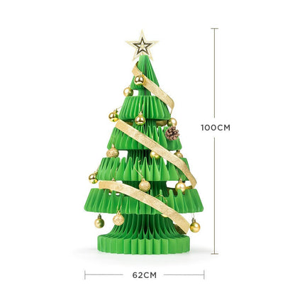 Décorez vos décorations de Noël avec des ornements