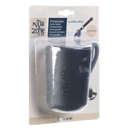 Jane Universal Pushchair Bottle or Cup Holder with Adjustable Strap