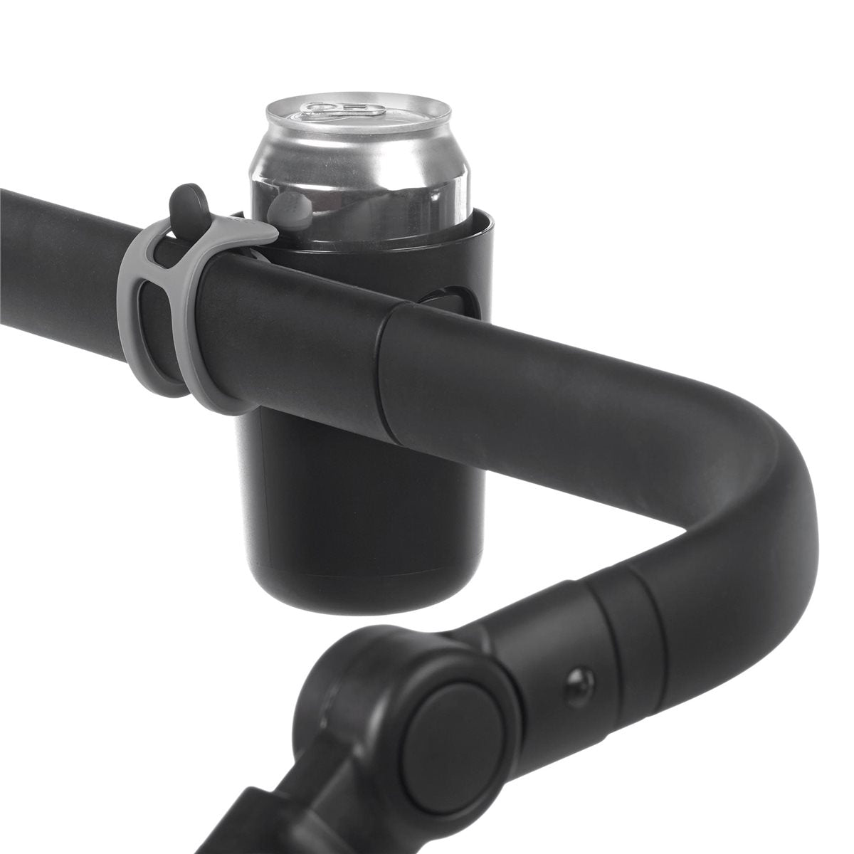 Jane Universal Pushchair Bottle or Cup Holder with Adjustable Strap