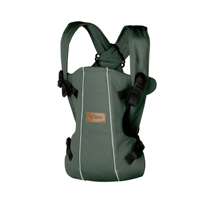 Jane Dual Baby Carrier – Ergonomic Baby Carrier Backpack (3.5–15 kg) 0-3 Years