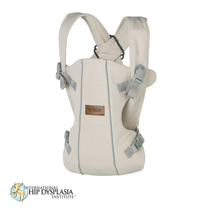 Jane Dual Baby Carrier – Ergonomic Baby Carrier Backpack (3.5–15 kg) 0-3 Years