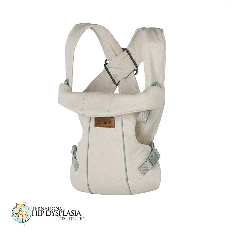 Jane Dual Baby Carrier – Ergonomic Baby Carrier Backpack (3.5–15 kg) 0-3 Years