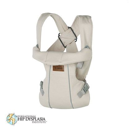 Jane Dual Baby Carrier – Ergonomic Baby Carrier Backpack (3.5–15 kg) 0-3 Years