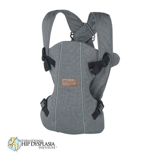 Jane Dual Baby Carrier – Ergonomic Baby Carrier Backpack (3.5–15 kg) 0-3 Years