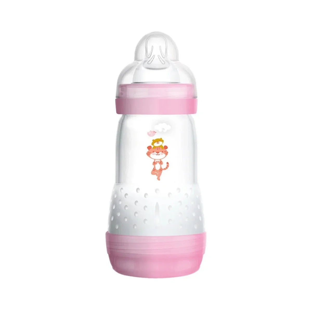 MAM Easy Start Anti-Colic Bottle 260ml Assorted