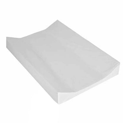 Matelas à langer antiroulis Mollydoo - Gris uni