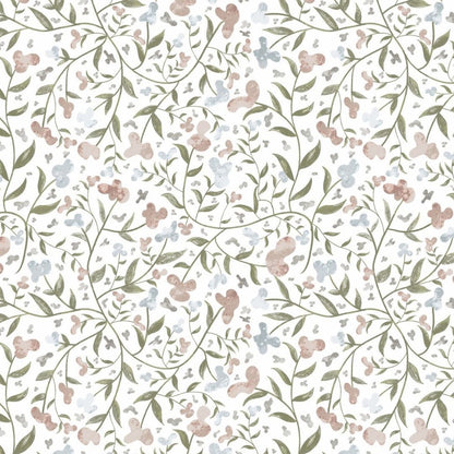 3-in-1 Pillow - Sweet & Wild