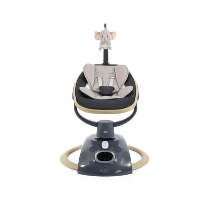 egg® Smart Home Motion Rocker - Carbonite