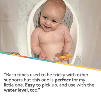 Support de bain Nuby 