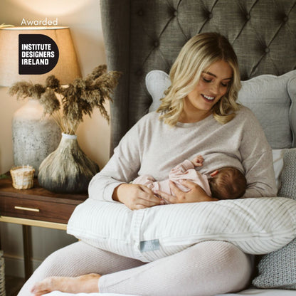 3-in-1 Pillow - Summer Bed