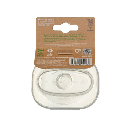 Protège-mamelons Vital Baby Nurture Protect &amp; Care (2 unités)