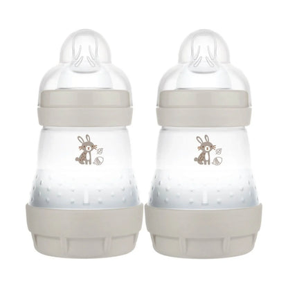 MAM Easy Start Bottle & Microwave Steriliser Set