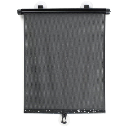 Jané 2 Pack Roller Blinds Car Sunshade Curtains 50x36cm
