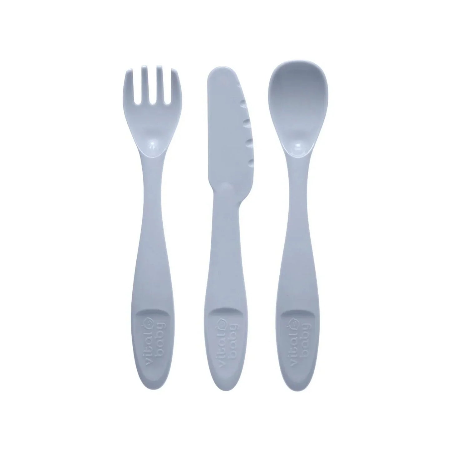 Vital Baby Nourish Perfectly Simple Cutlery Pack of 15