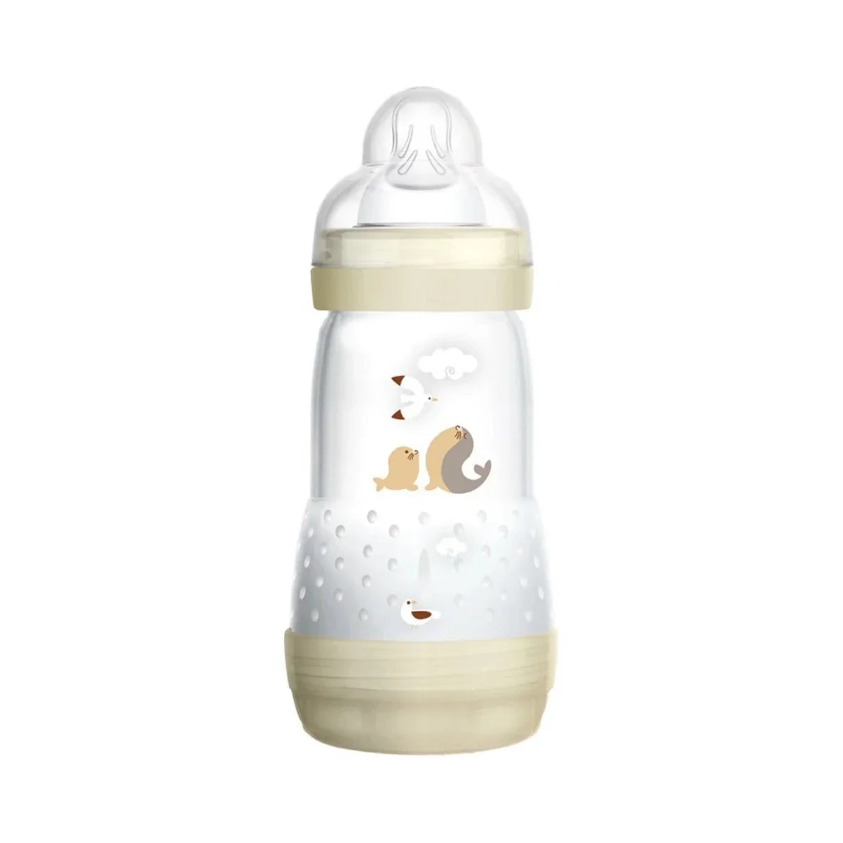 MAM Easy Start Anti-Colic Bottle 260ml Assorted