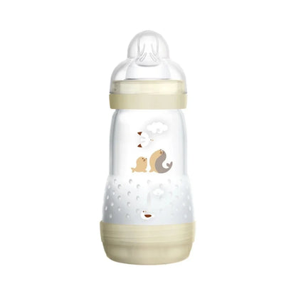 MAM Easy Start Anti-Colic Bottle 260ml Assorted