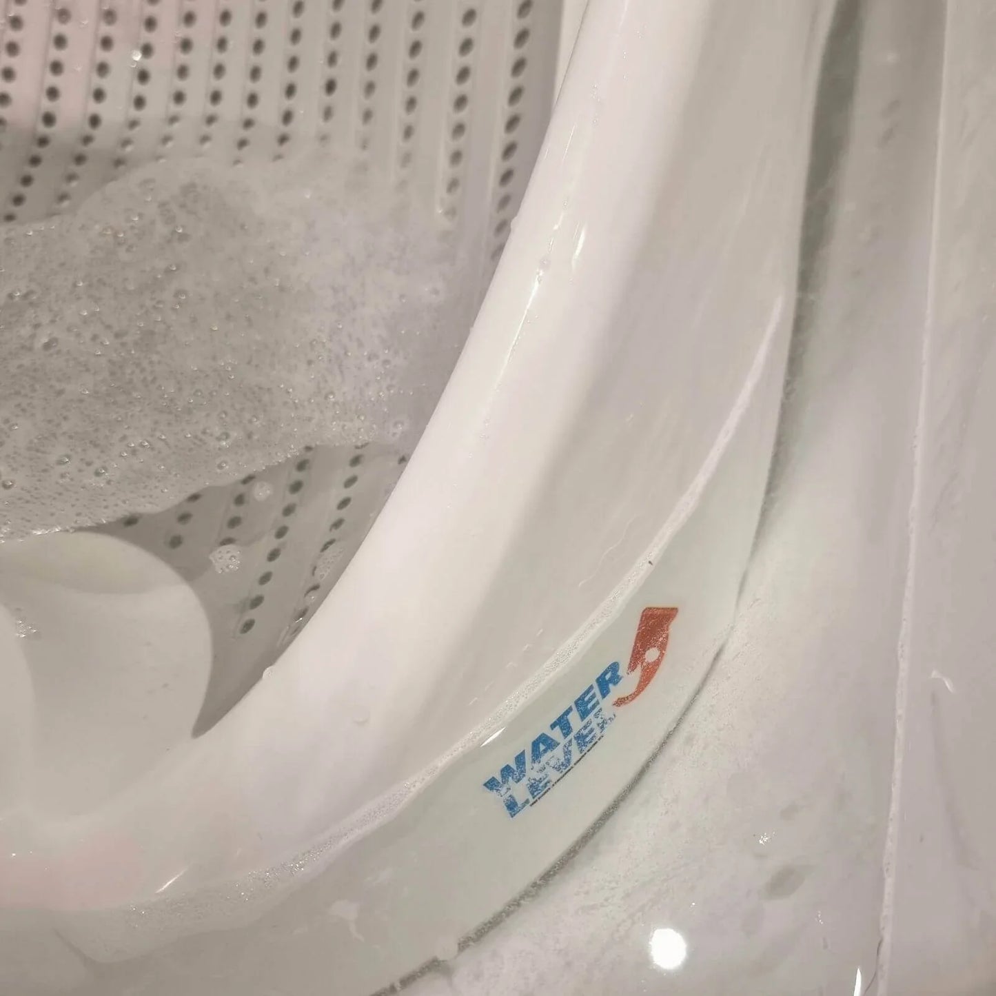 Support de bain Nuby 