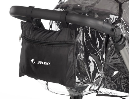 Jane Universal Pushchair Raincover & Travel Bag