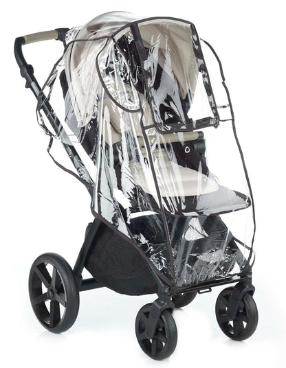 Jane Universal Pushchair Raincover & Travel Bag