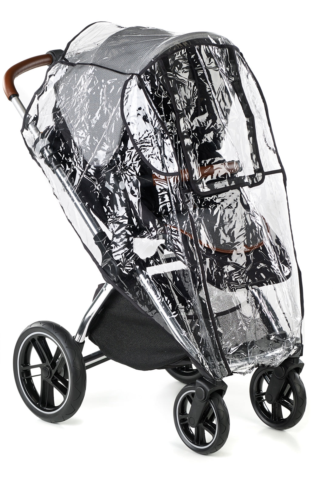 Jane Universal Pushchair Raincover & Travel Bag