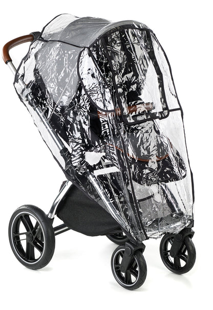 Jane Universal Pushchair Raincover & Travel Bag
