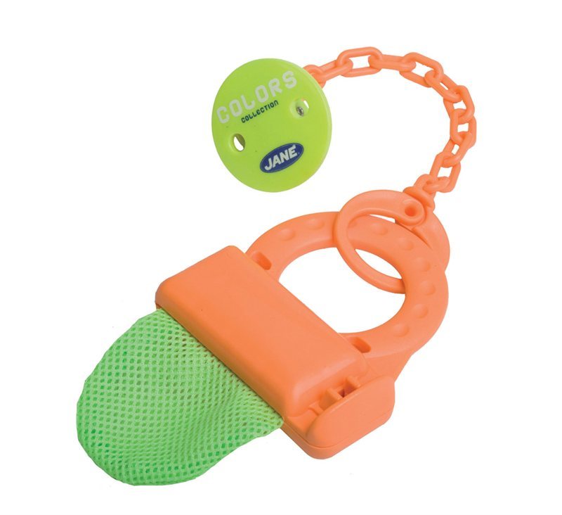 Anti-Choking Baby Feeder