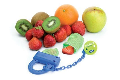 Anti-Choking Baby Feeder