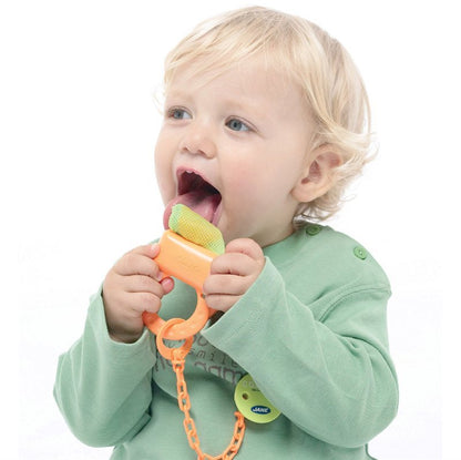 Anti-Choking Baby Feeder