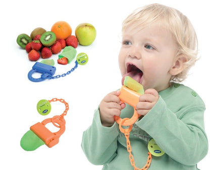 Anti-Choking Baby Feeder