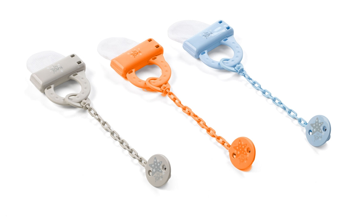 Anti-Choking Baby Feeder