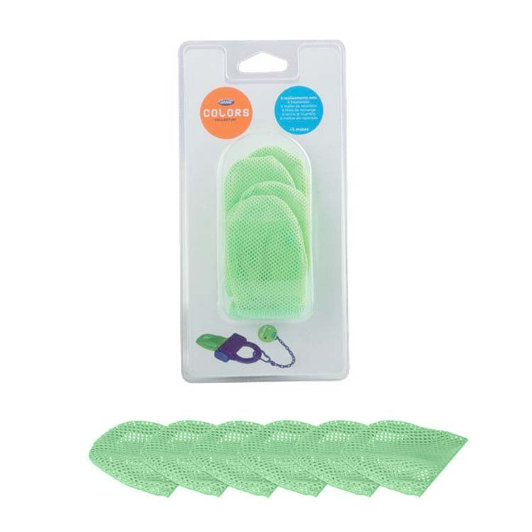 Anti-Choking Baby Feeder