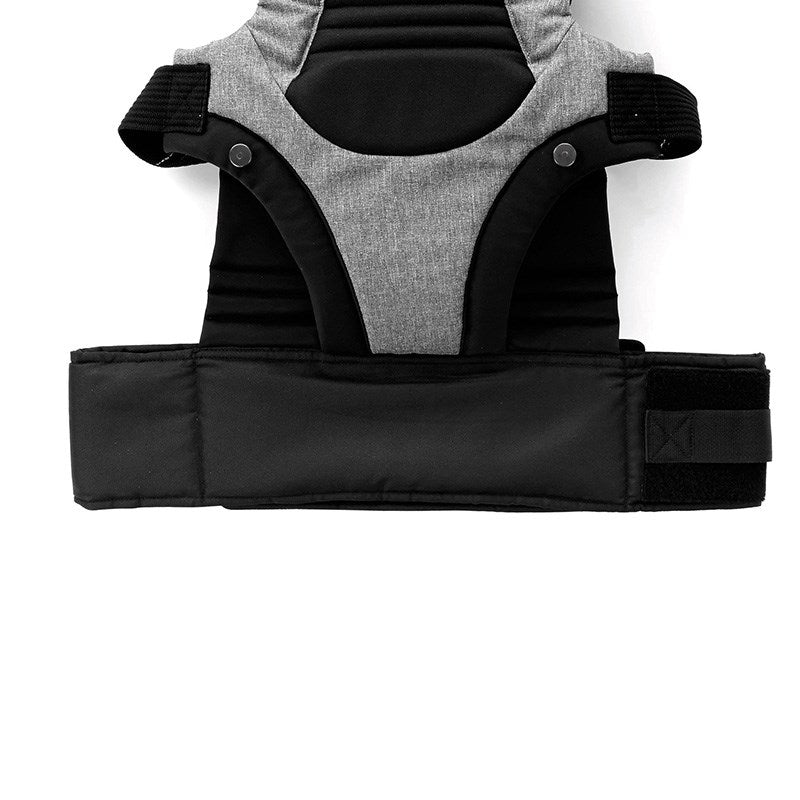Jané Kangaroo Baby Backpack Carrier | Ergonomic 3-in-1 from Birth to 15kg