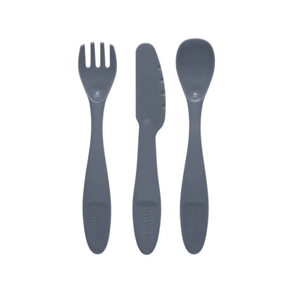 Vital Baby Nourish Perfectly Simple Cutlery Pack of 15
