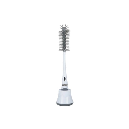Nuby Silicone Bottle Brush