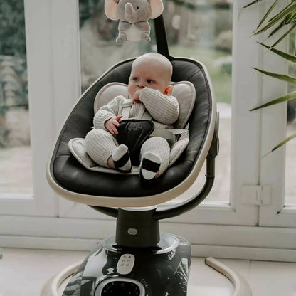 egg® Smart Home Motion Rocker - Mink