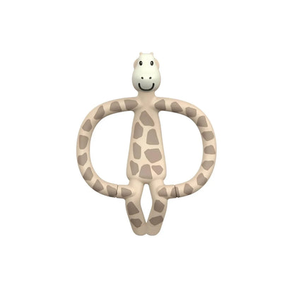 Matchstick Monkey Gigi Giraffe Teether