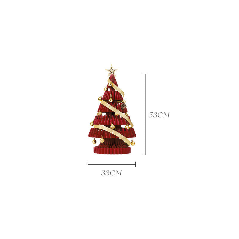 Décorez vos décorations de Noël avec des ornements