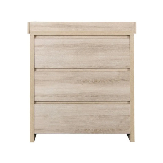 Tutti Bambini Modena Changing Unit - Oak